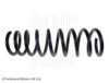 JAGUA XR811170 Coil Spring